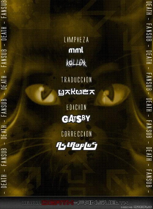 Black Cat (2000) - Capítulo 112 - Página 24 - LectorTMOo