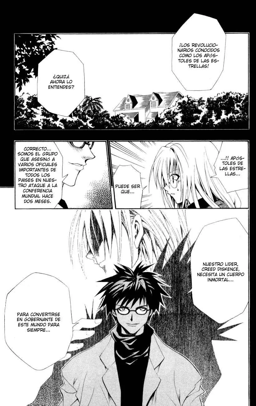 Black Cat (2000) - Capítulo 113 - Página 6 - LectorTMOo