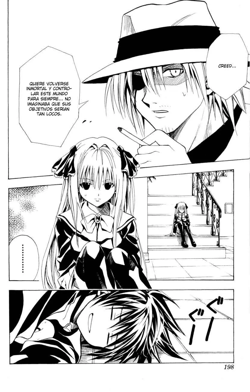 Black Cat (2000) - Capítulo 113 - Página 11 - LectorTMOo