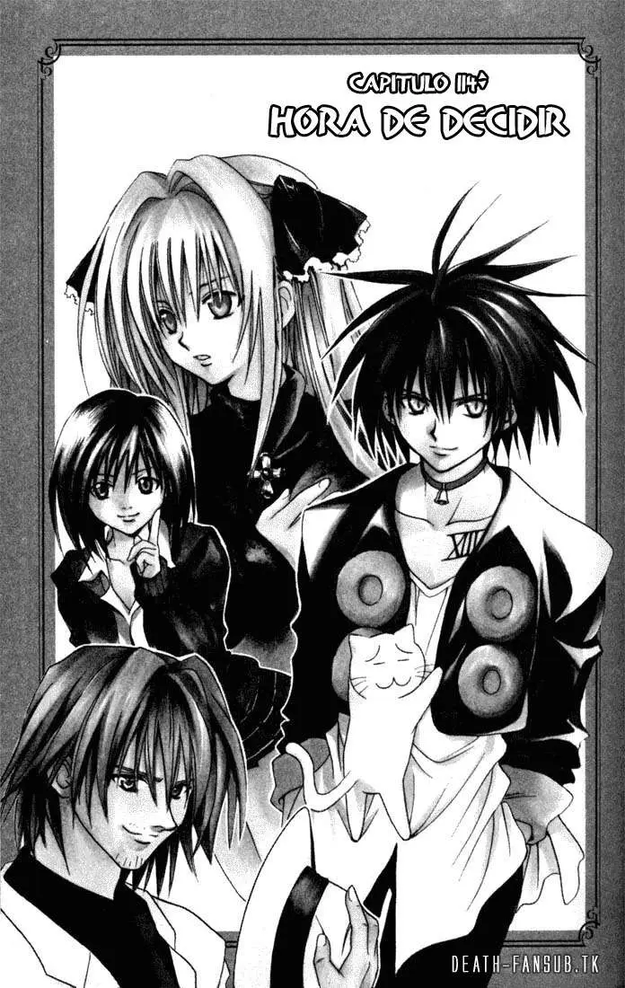 Black Cat (2000) - Capítulo 114 - Página 5 - LectorTMOo