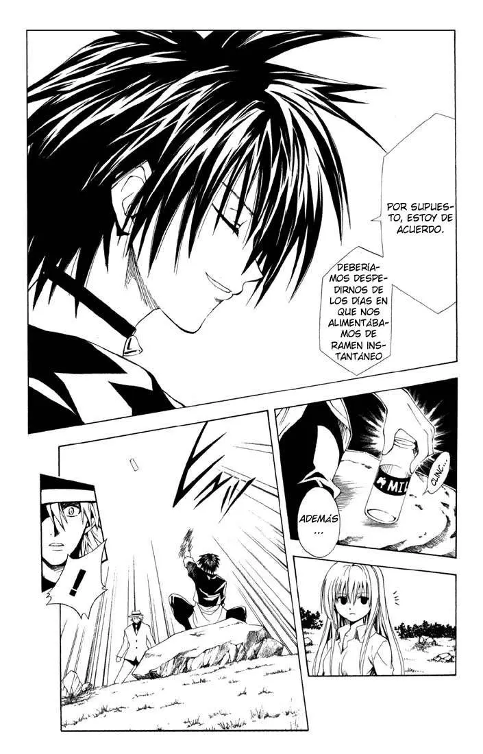 Black Cat (2000) - Capítulo 114 - Página 13 - LectorTMOo