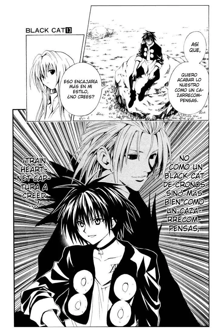 Black Cat (2000) - Capítulo 114 - Página 21 - LectorTMOo