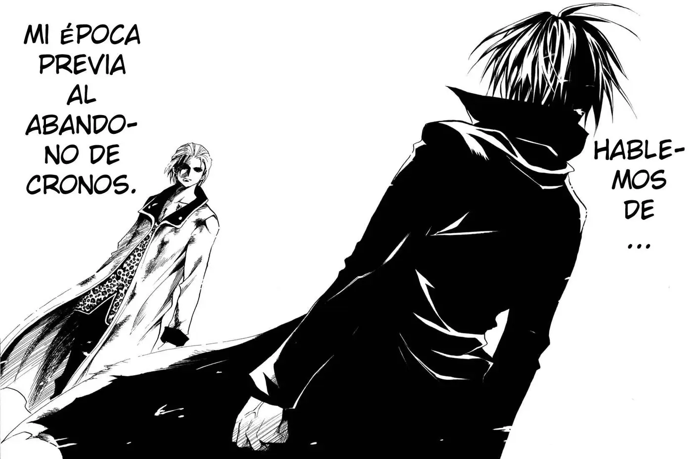 Black Cat (2000) - Capítulo 114 - Página 24 - LectorTMOo