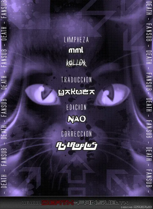 Black Cat (2000) - Capítulo 114 - Página 25 - LectorTMOo
