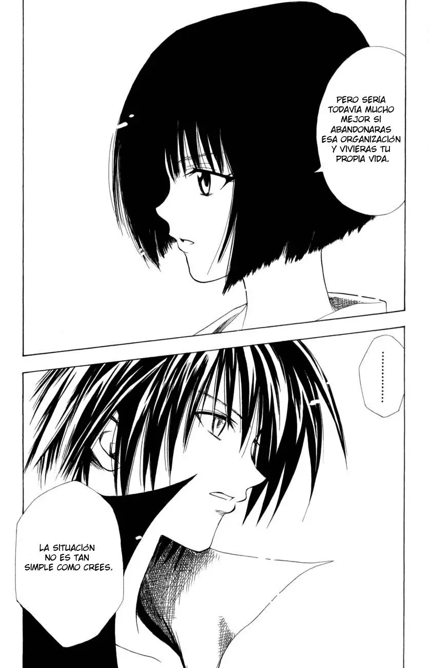 Black Cat (2000) - Capítulo 115 - Página 18 - LectorTMOo