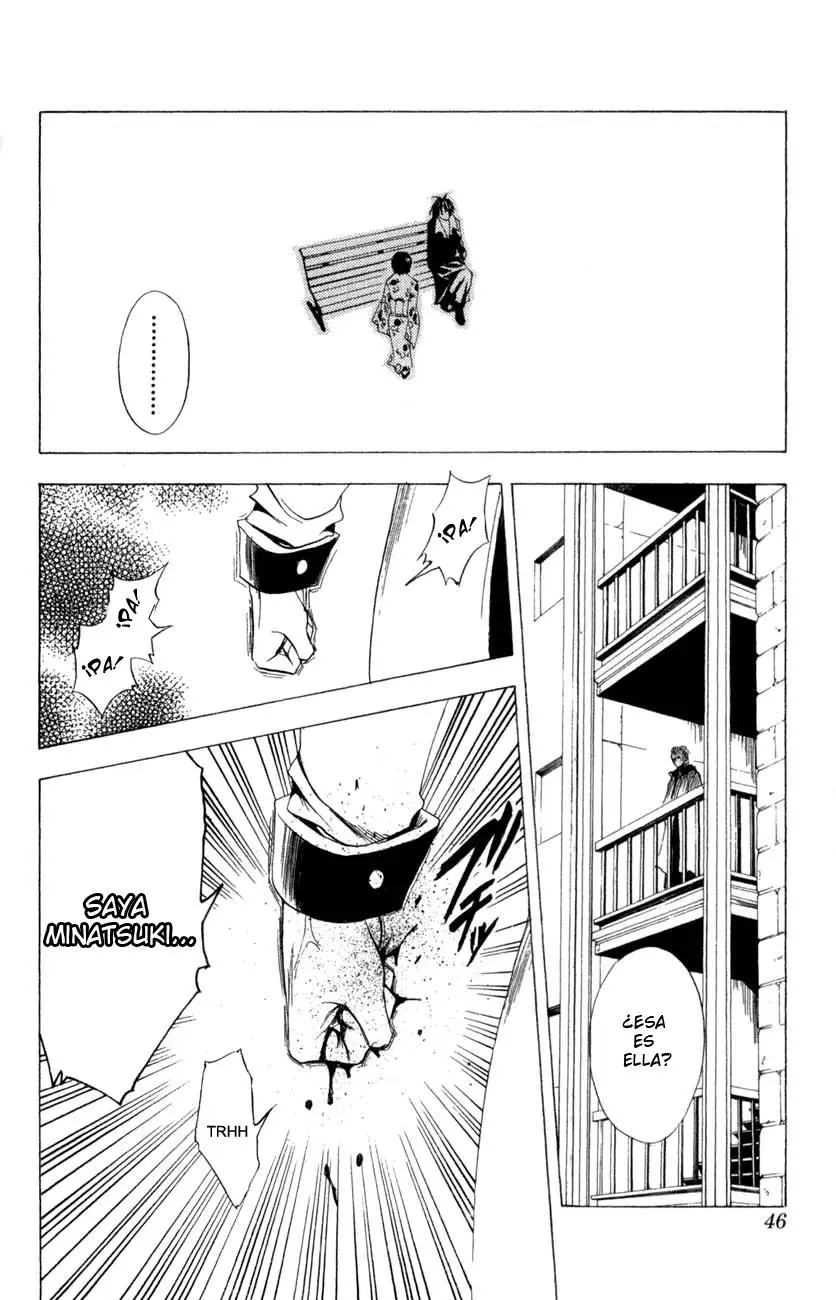 Black Cat (2000) - Capítulo 115 - Página 19 - LectorTMOo