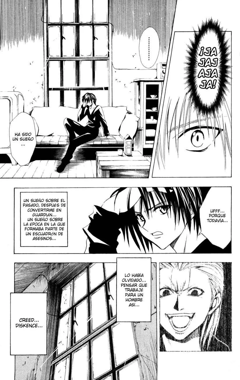 Black Cat (2000) - Capítulo 116 - Página 6 - LectorTMOo