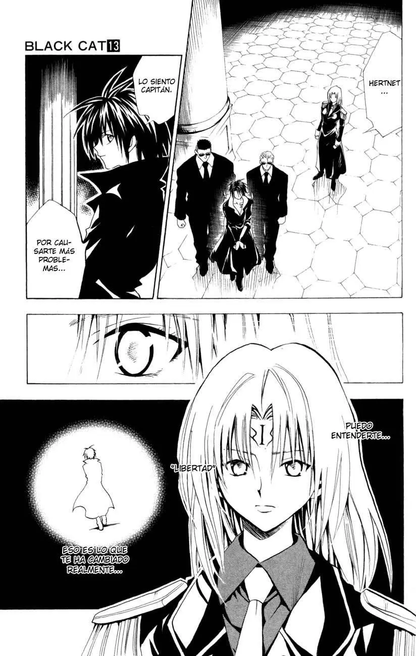 Black Cat (2000) - Capítulo 116 - Página 14 - LectorTMOo
