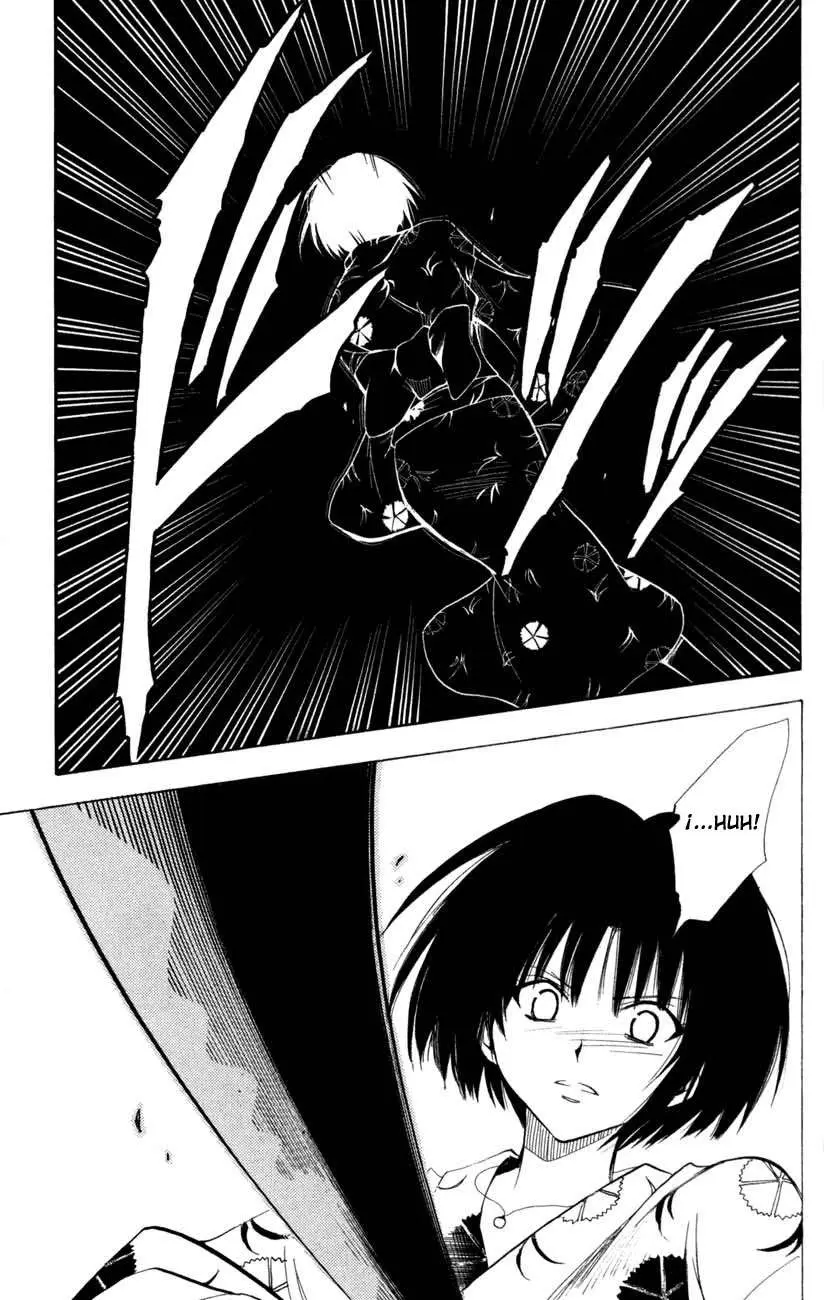 Black Cat (2000) - Capítulo 116 - Página 18 - LectorTMOo