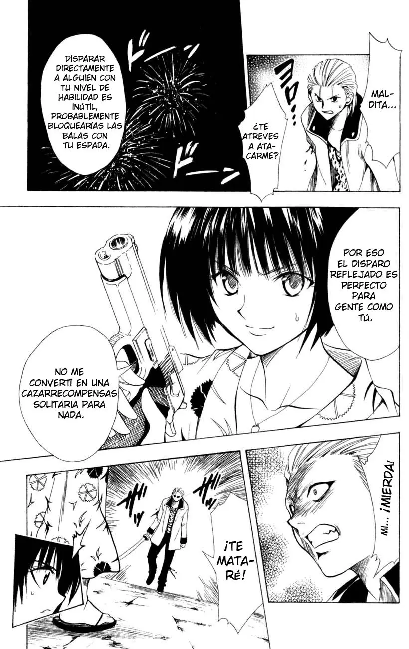 Black Cat (2000) - Capítulo 117 - Página 16 - LectorTMOo