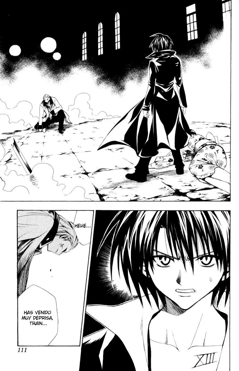 Black Cat (2000) - Capítulo 119 - Página 4 - LectorTMOo