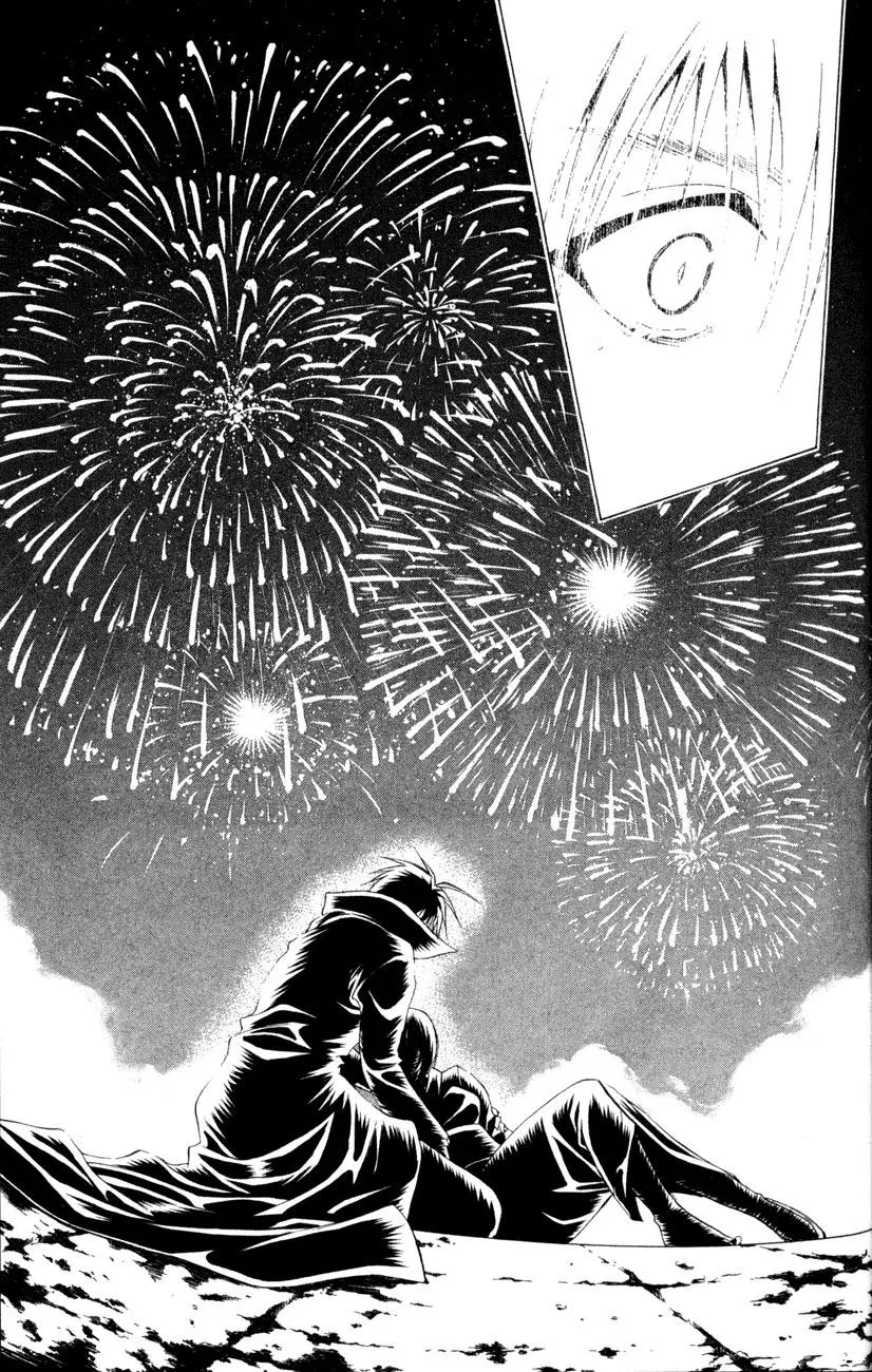 Black Cat (2000) - Capítulo 119 - Página 14 - LectorTMOo