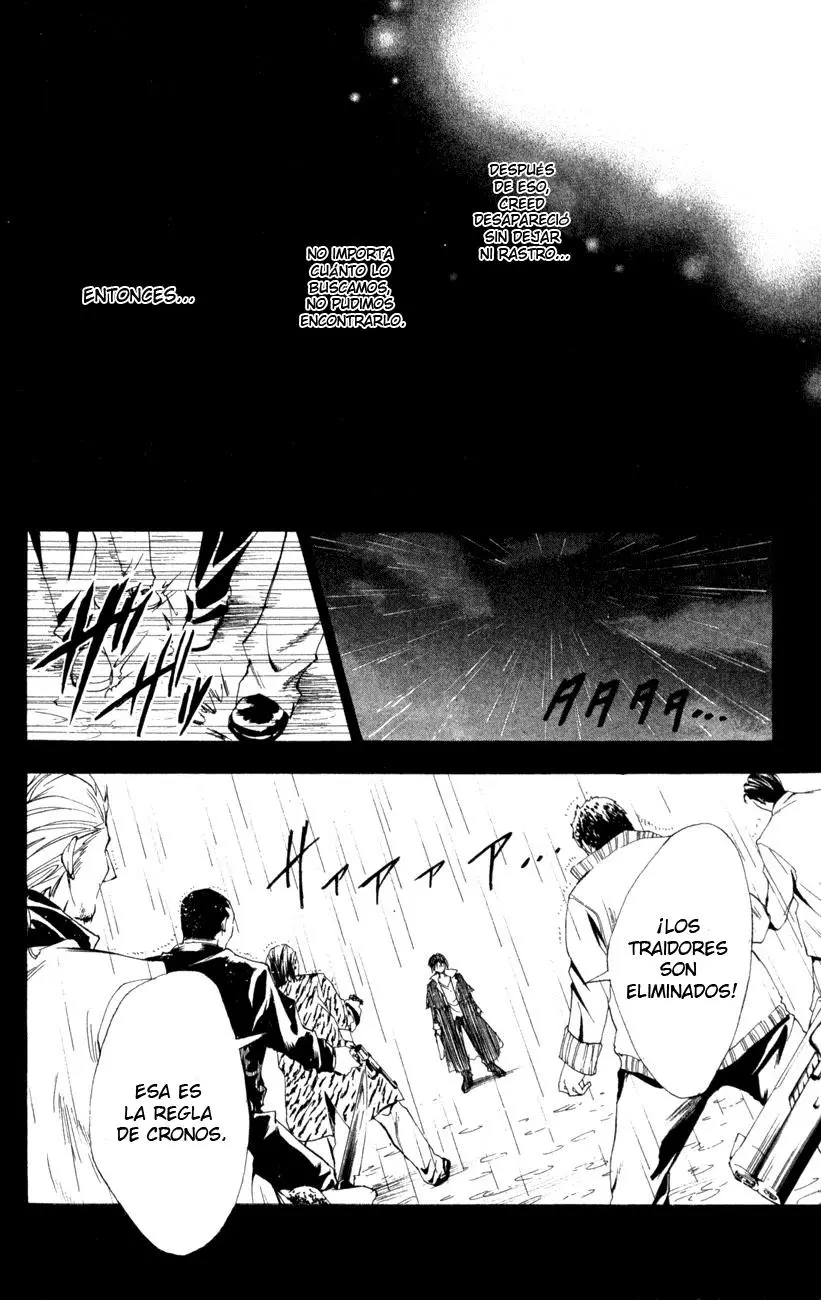 Black Cat (2000) - Capítulo 119 - Página 15 - LectorTMOo