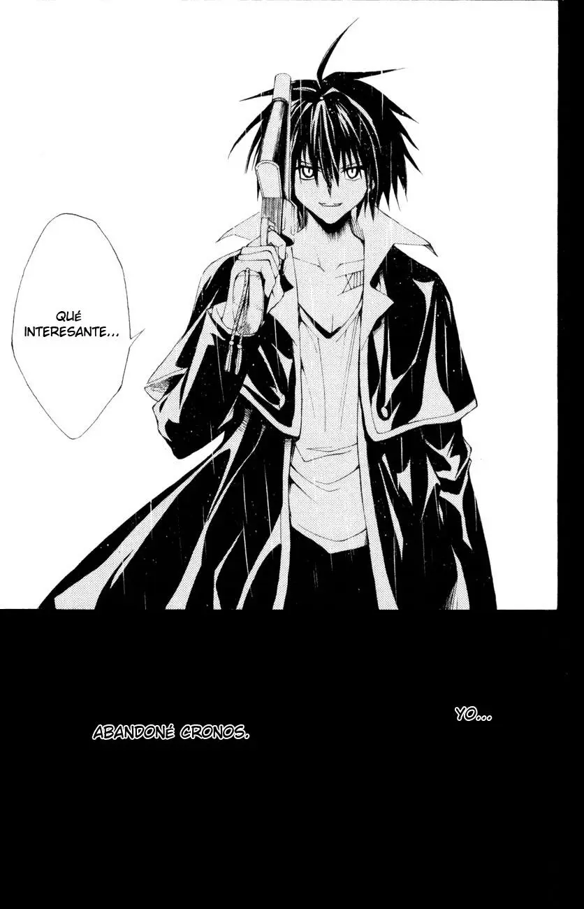 Black Cat (2000) - Capítulo 119 - Página 16 - LectorTMOo