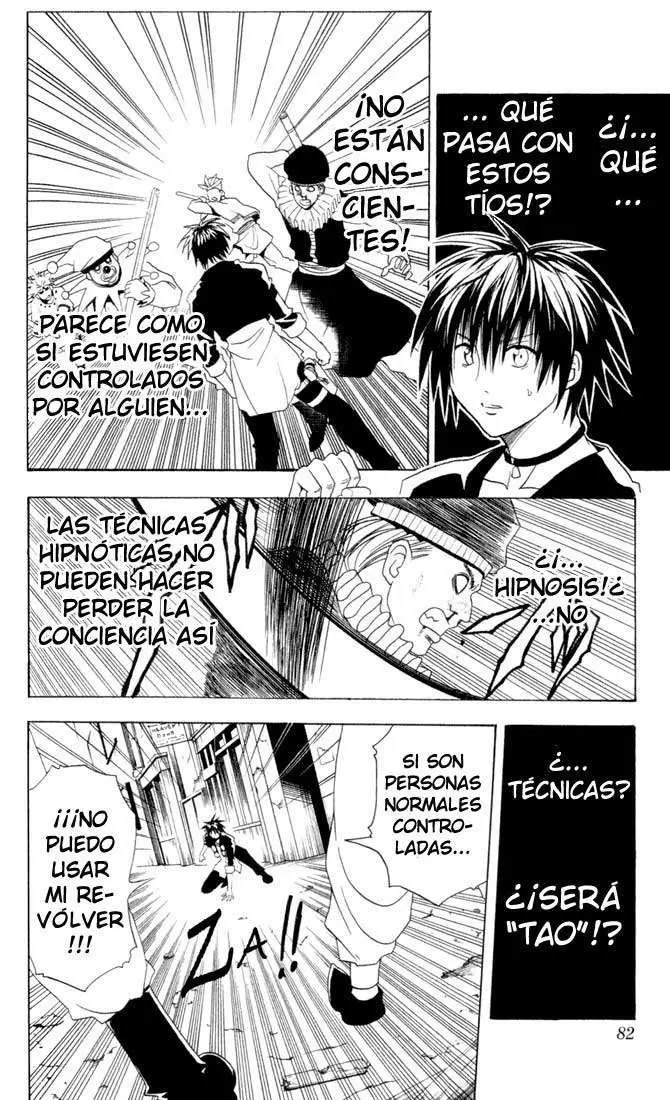 Black Cat (2000) - Capítulo 12 - Página 15 - LectorTMOo
