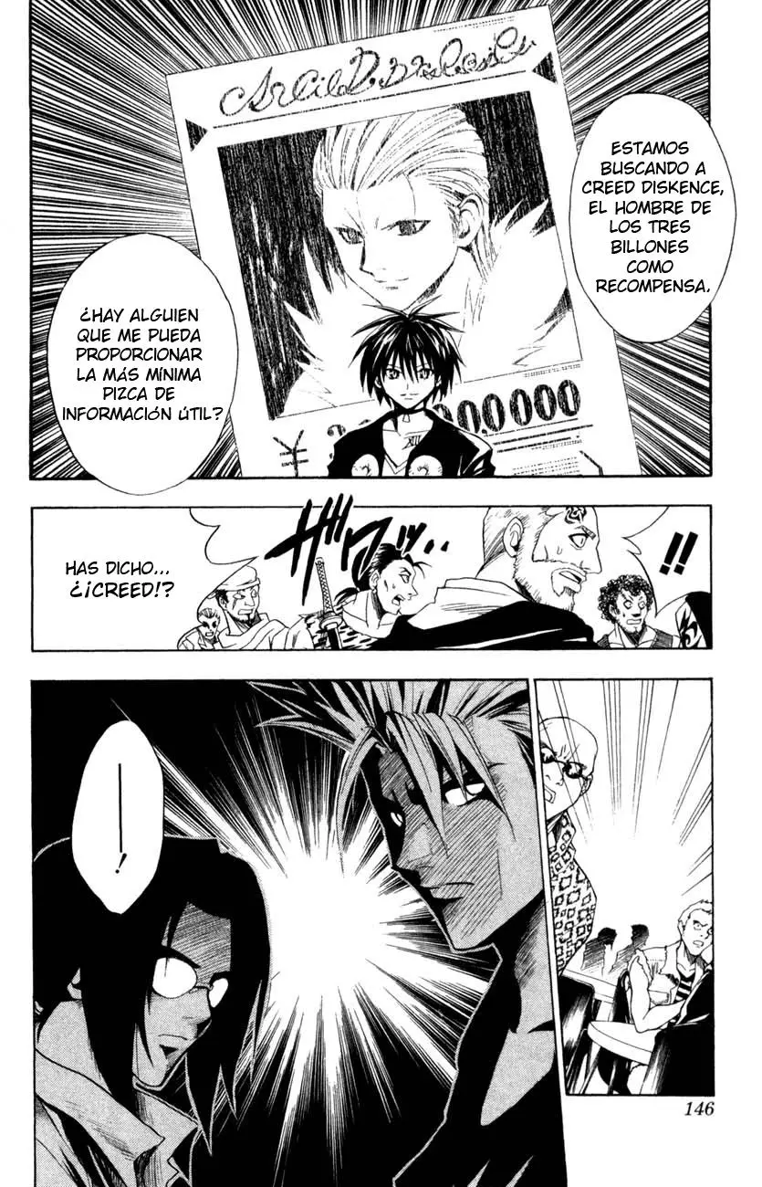 Black Cat (2000) - Capítulo 120 - Página 18 - LectorTMOo
