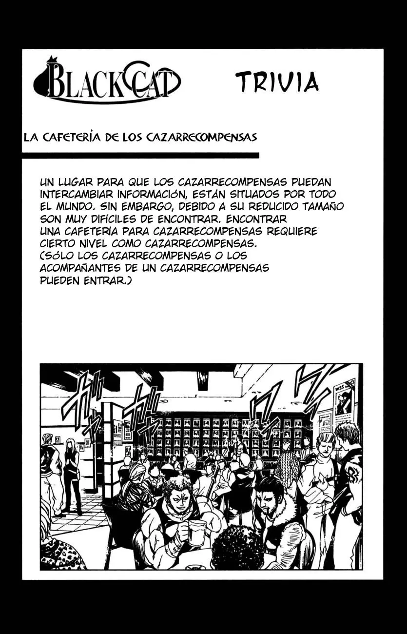 Black Cat (2000) - Capítulo 120 - Página 20 - LectorTMOo