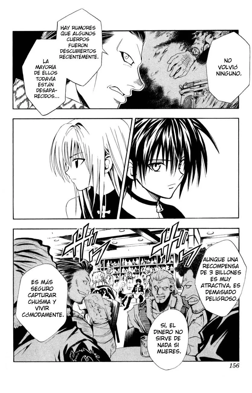 Black Cat (2000) - Capítulo 121 - Página 9 - LectorTMOo