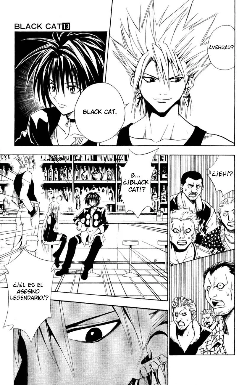 Black Cat (2000) - Capítulo 121 - Página 15 - LectorTMOo