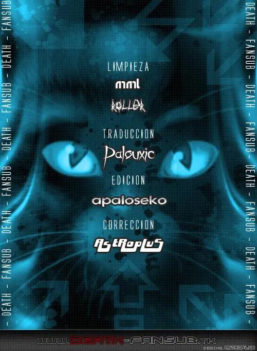 Black Cat (2000) - Capítulo 123 - Página 25 - LectorTMOo