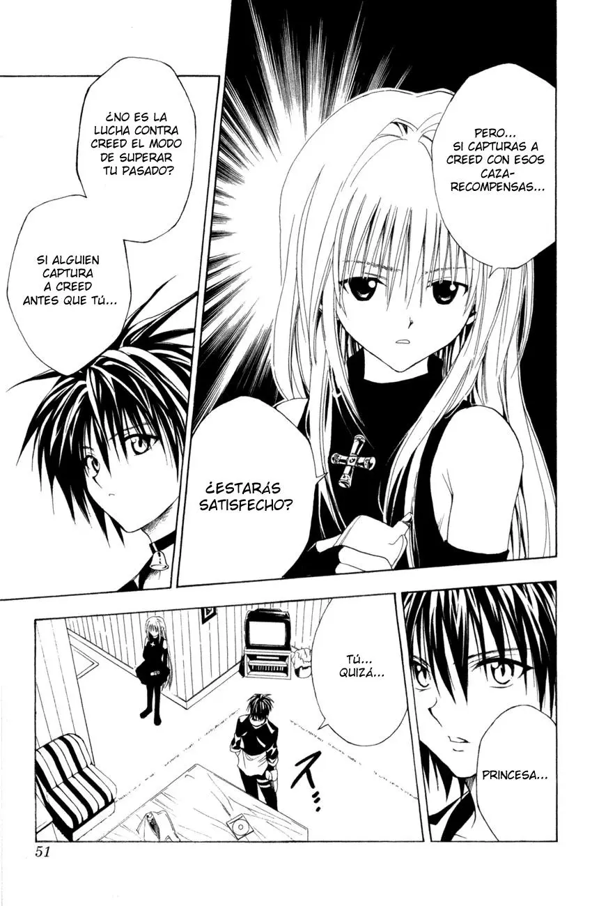 Black Cat (2000) - Capítulo 125 - Página 8 - LectorTMOo