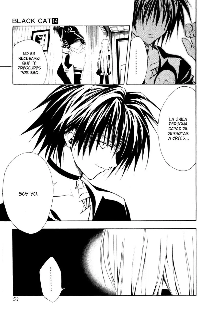 Black Cat (2000) - Capítulo 125 - Página 10 - LectorTMOo