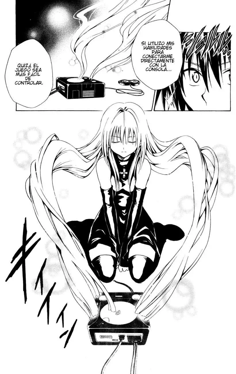 Black Cat (2000) - Capítulo 126 - Página 10 - LectorTMOo
