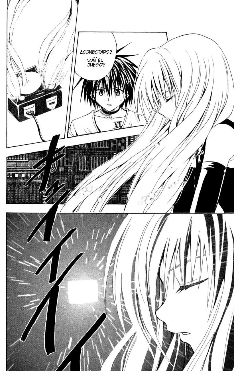 Black Cat (2000) - Capítulo 126 - Página 11 - LectorTMOo