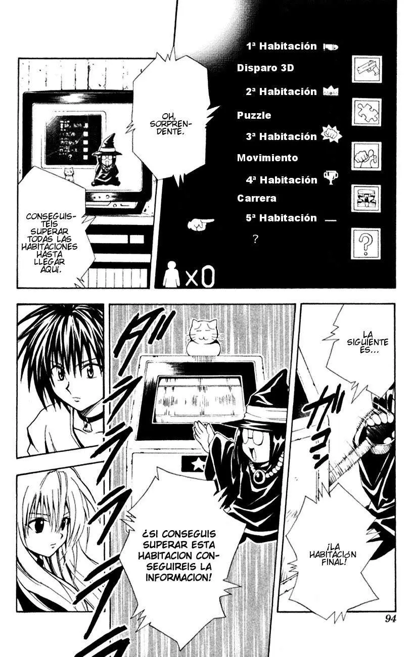 Black Cat (2000) - Capítulo 127 - Página 10 - LectorTMOo