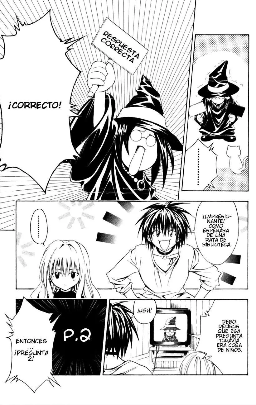 Black Cat (2000) - Capítulo 127 - Página 13 - LectorTMOo