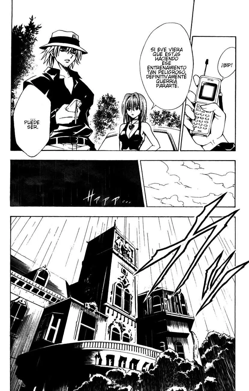 Black Cat (2000) - Capítulo 128 - Página 10 - LectorTMOo