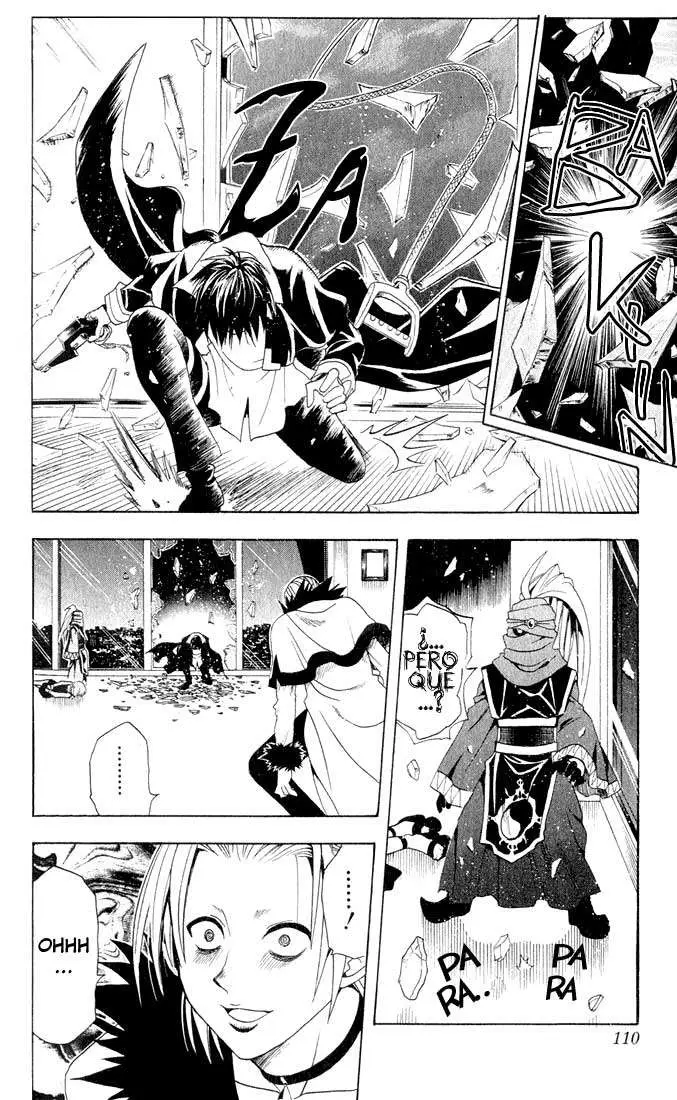 Black Cat (2000) - Capítulo 13 - Página 21 - LectorTMOo
