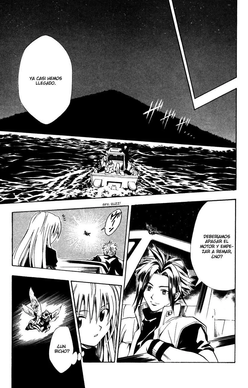 Black Cat (2000) - Capítulo 130 - Página 10 - LectorTMOo
