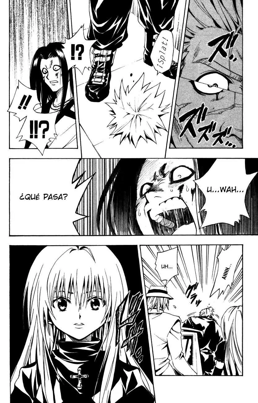 Black Cat (2000) - Capítulo 130 - Página 13 - LectorTMOo