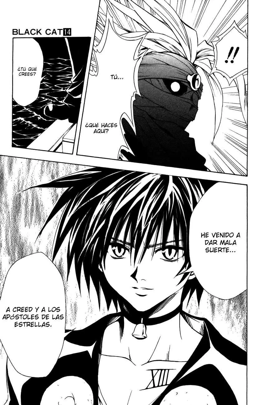 Black Cat (2000) - Capítulo 130 - Página 18 - LectorTMOo