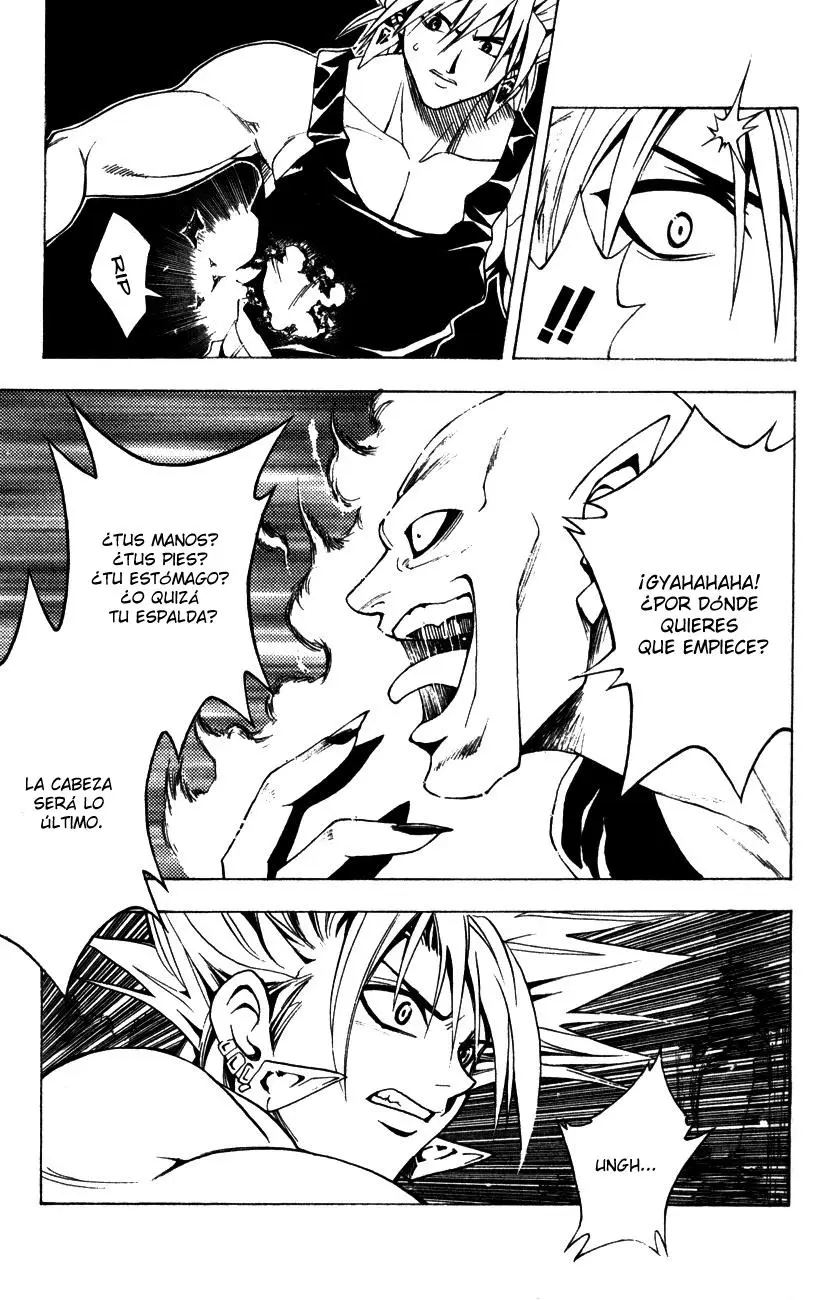 Black Cat (2000) - Capítulo 133 - Página 9 - LectorTMOo