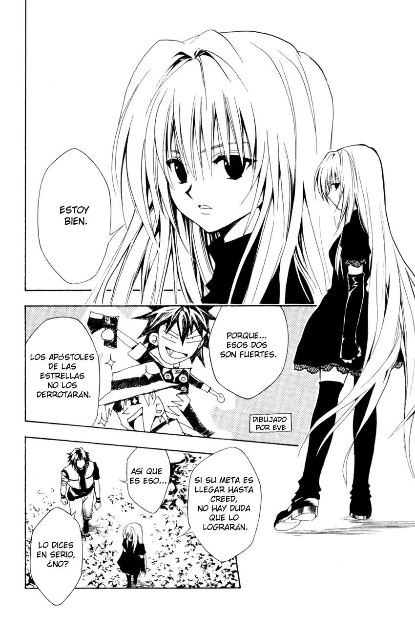 Black Cat (2000) - Capítulo 135 - Página 16 - LectorTMOo