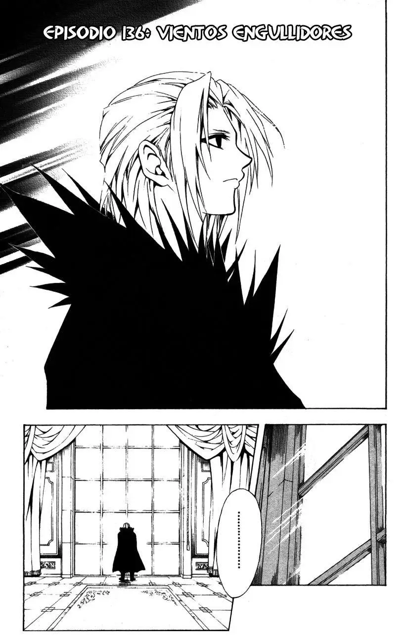 Black Cat (2000) - Capítulo 136 - Página 1 - LectorTMOo