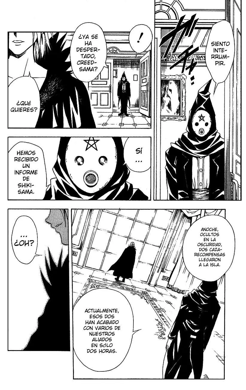 Black Cat (2000) - Capítulo 136 - Página 2 - LectorTMOo