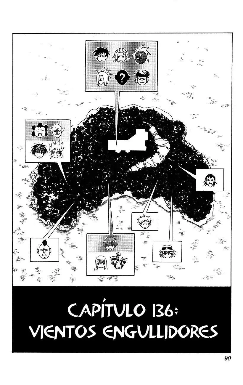 Black Cat (2000) - Capítulo 136 - Página 4 - LectorTMOo
