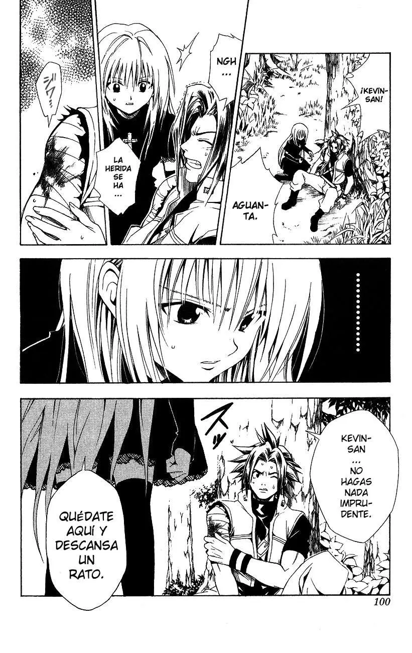Black Cat (2000) - Capítulo 136 - Página 14 - LectorTMOo
