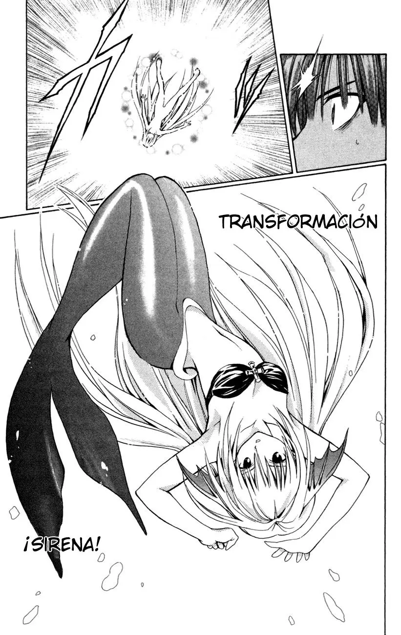 Black Cat (2000) - Capítulo 137 - Página 10 - LectorTMOo