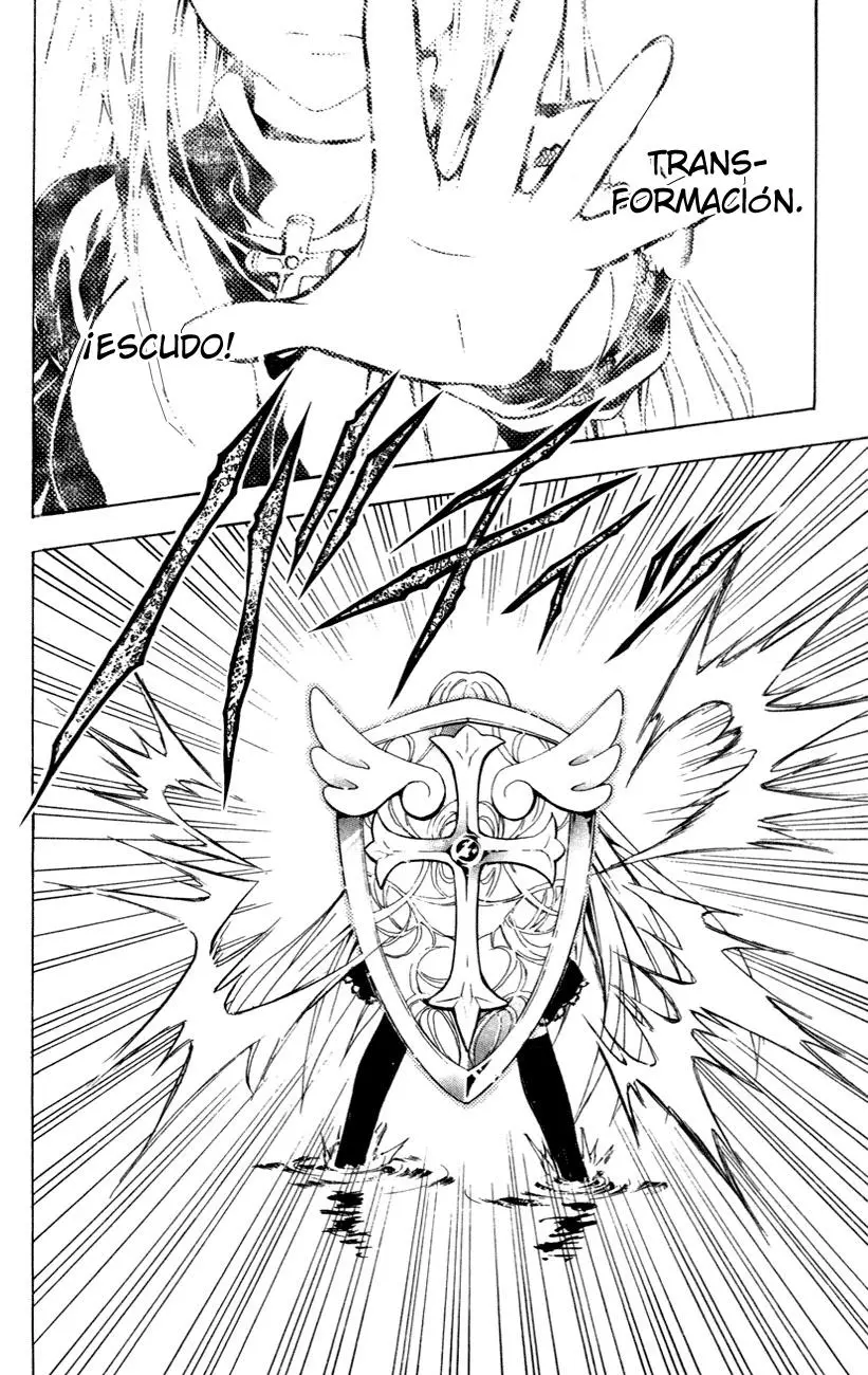 Black Cat (2000) - Capítulo 137 - Página 17 - LectorTMOo