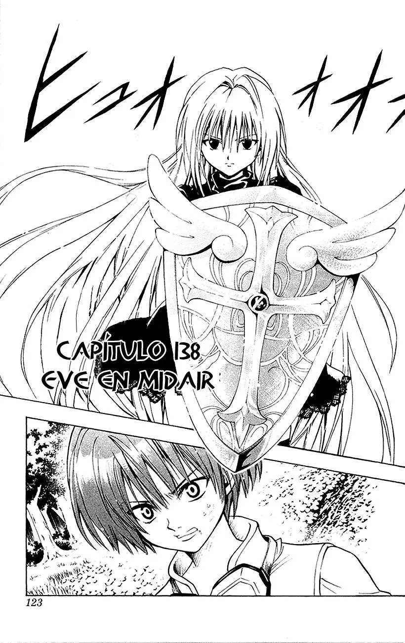 Black Cat (2000) - Capítulo 138 - Página 2 - LectorTMOo