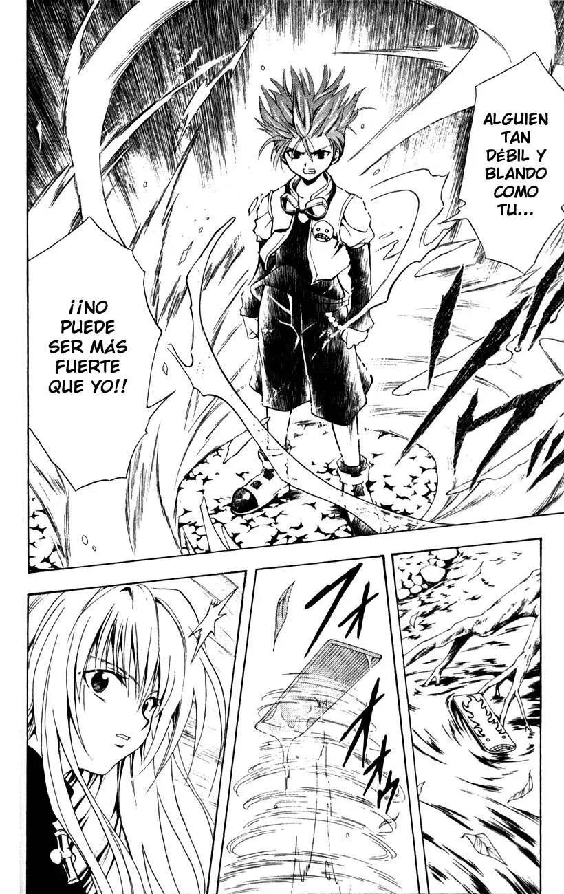 Black Cat (2000) - Capítulo 138 - Página 5 - LectorTMOo