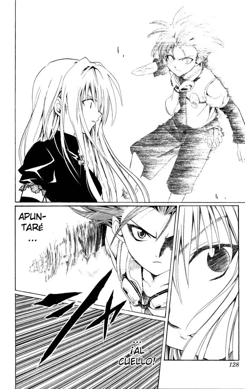Black Cat (2000) - Capítulo 138 - Página 7 - LectorTMOo