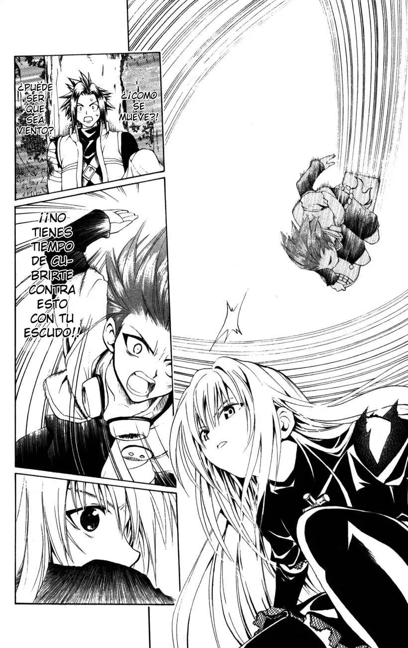 Black Cat (2000) - Capítulo 138 - Página 9 - LectorTMOo