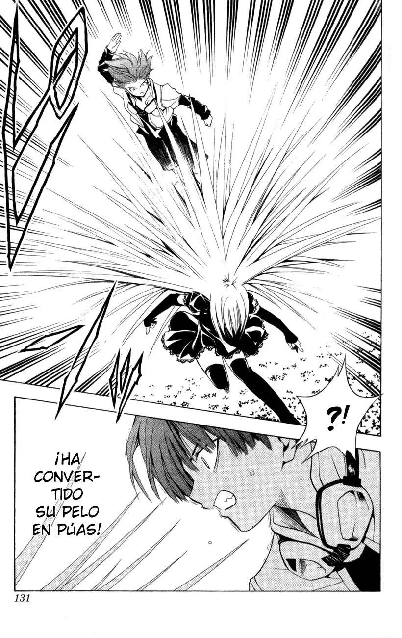 Black Cat (2000) - Capítulo 138 - Página 10 - LectorTMOo