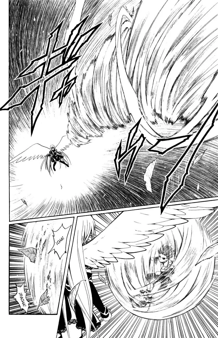 Black Cat (2000) - Capítulo 139 - Página 5 - LectorTMOo