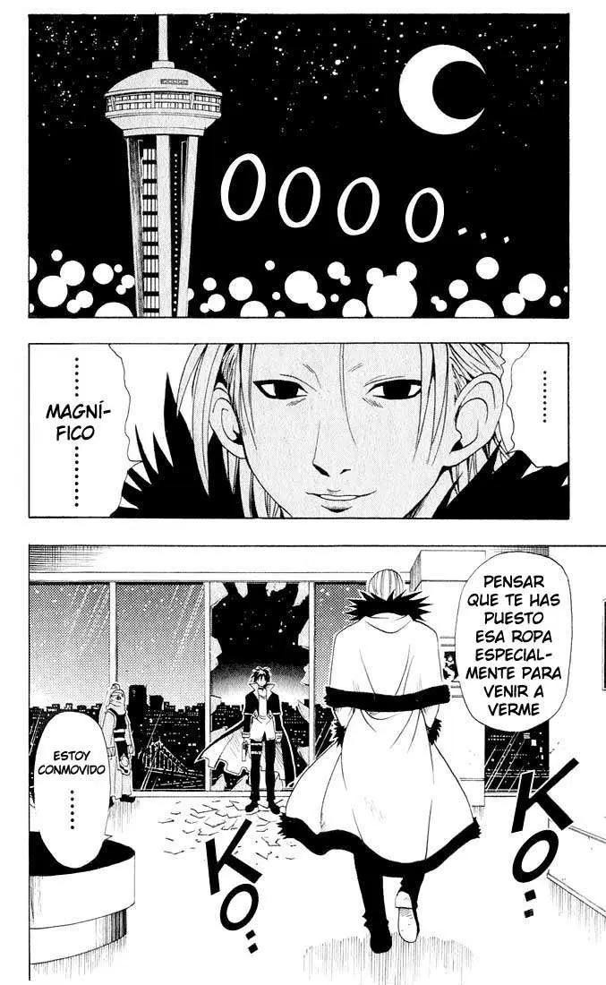 Black Cat (2000) - Capítulo 14 - Página 3 - LectorTMOo
